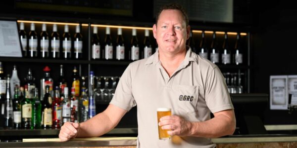 The Q is a new premier venue in Queensland for gaming, dining, bars and entertainment