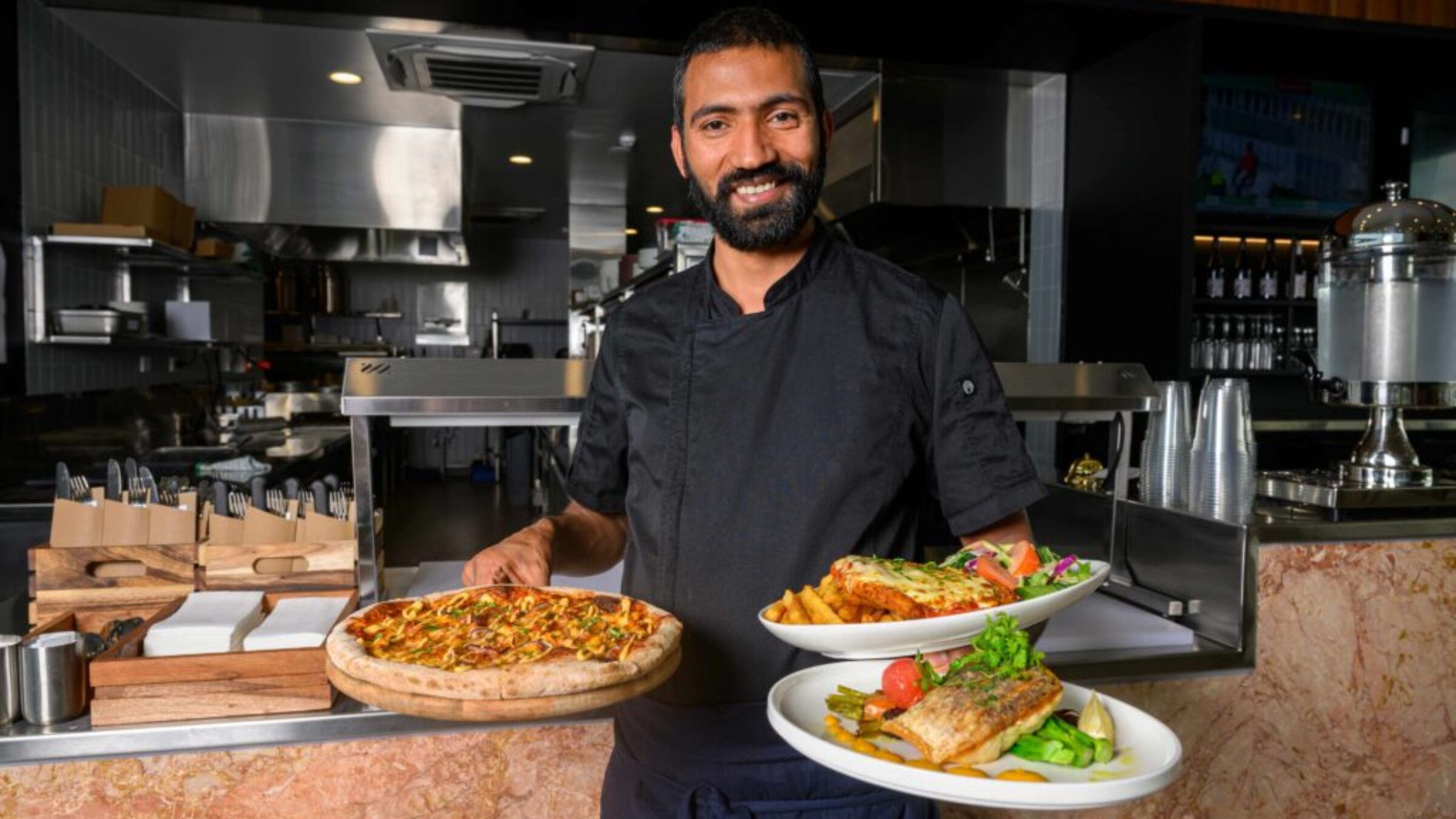 Chef-1