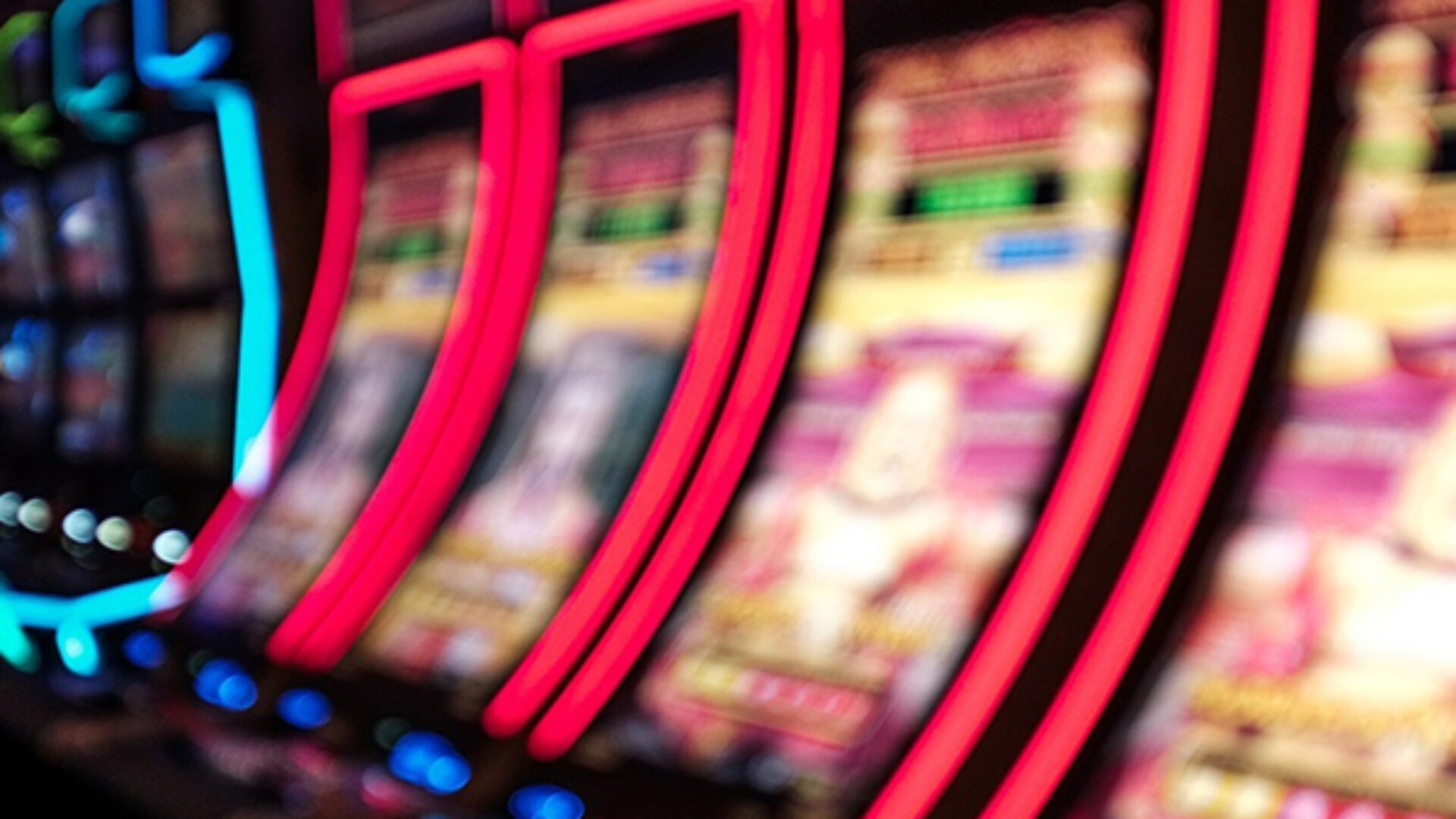 The Q is a new premier venue in Queensland for gaming, dining, bars and entertainment