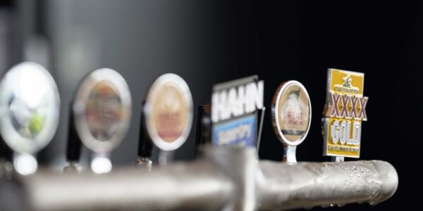 Premium Beverages