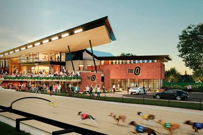 The Q is a new premier venue in Queensland for gaming, dining, bars and entertainment