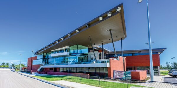 Become a member of The Q, a new premier venue in Queensland for gaming, dining, bars and entertainment