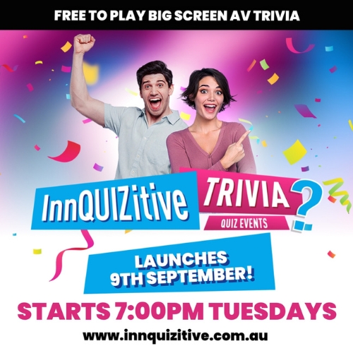Trivia